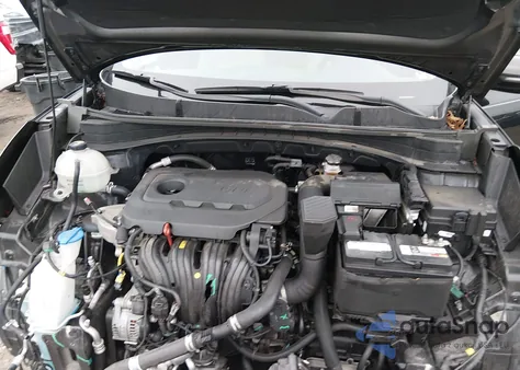 2020 Kia Sportage Ex z USA, uszkodzony, nr VIN KNDPNCAC4L7763791